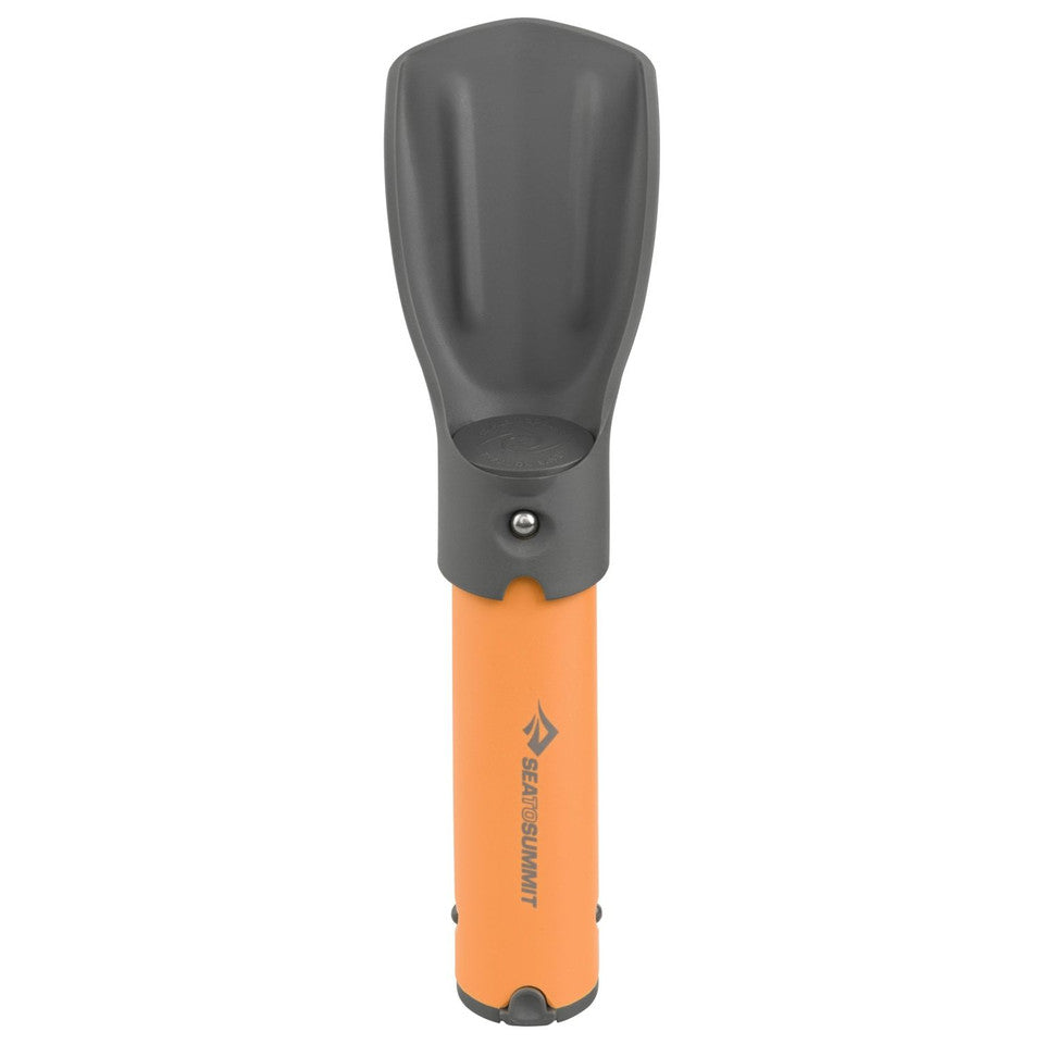 Reinforced Nylon Pocket Trowel