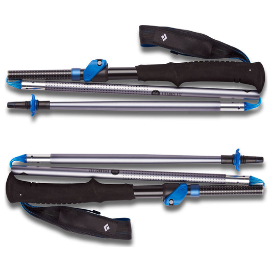 Distance FLZ Poles