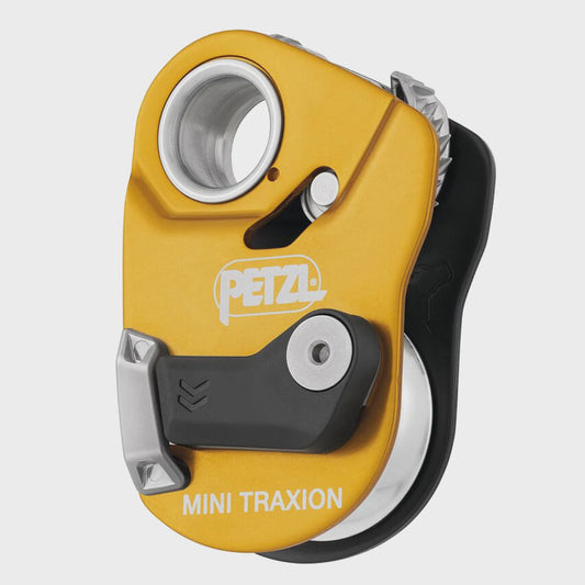 Mini Traxion