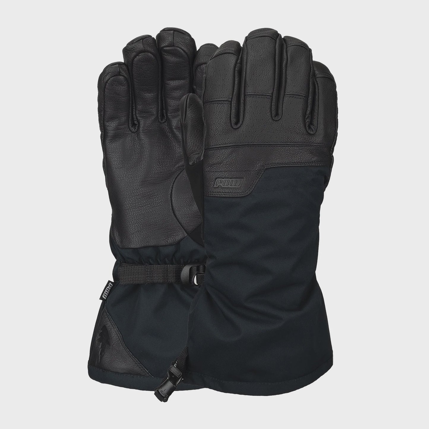 August 2.0 Long Glove