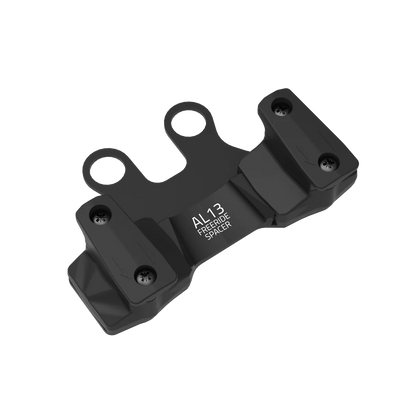 Freeride Spacer Evo