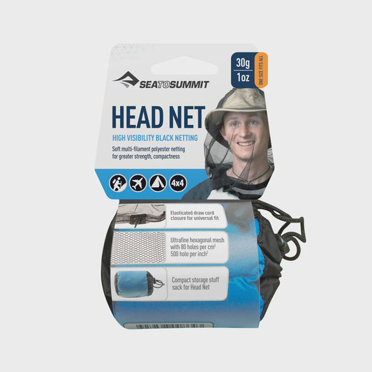 Mosquito Head Net