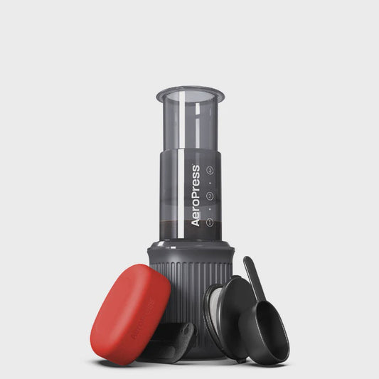 AeroPress Go Coffee maker