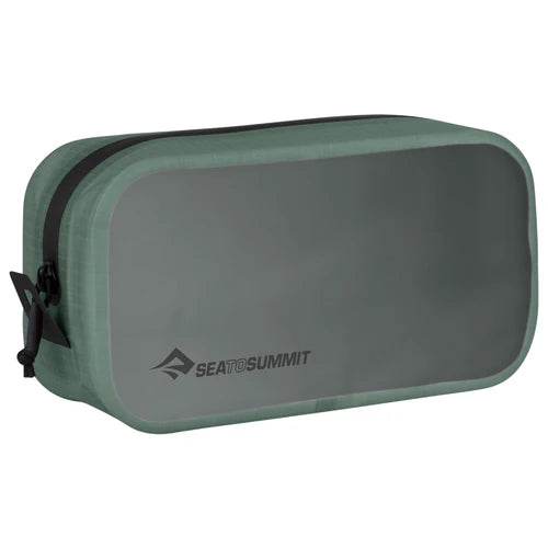 Hydraulic Packing Cubes