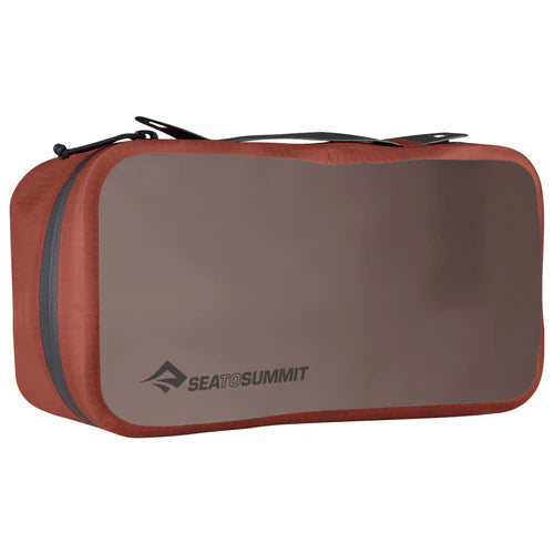 Hydraulic Packing Cubes