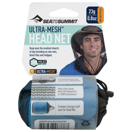 Ultra Mesh Headnet