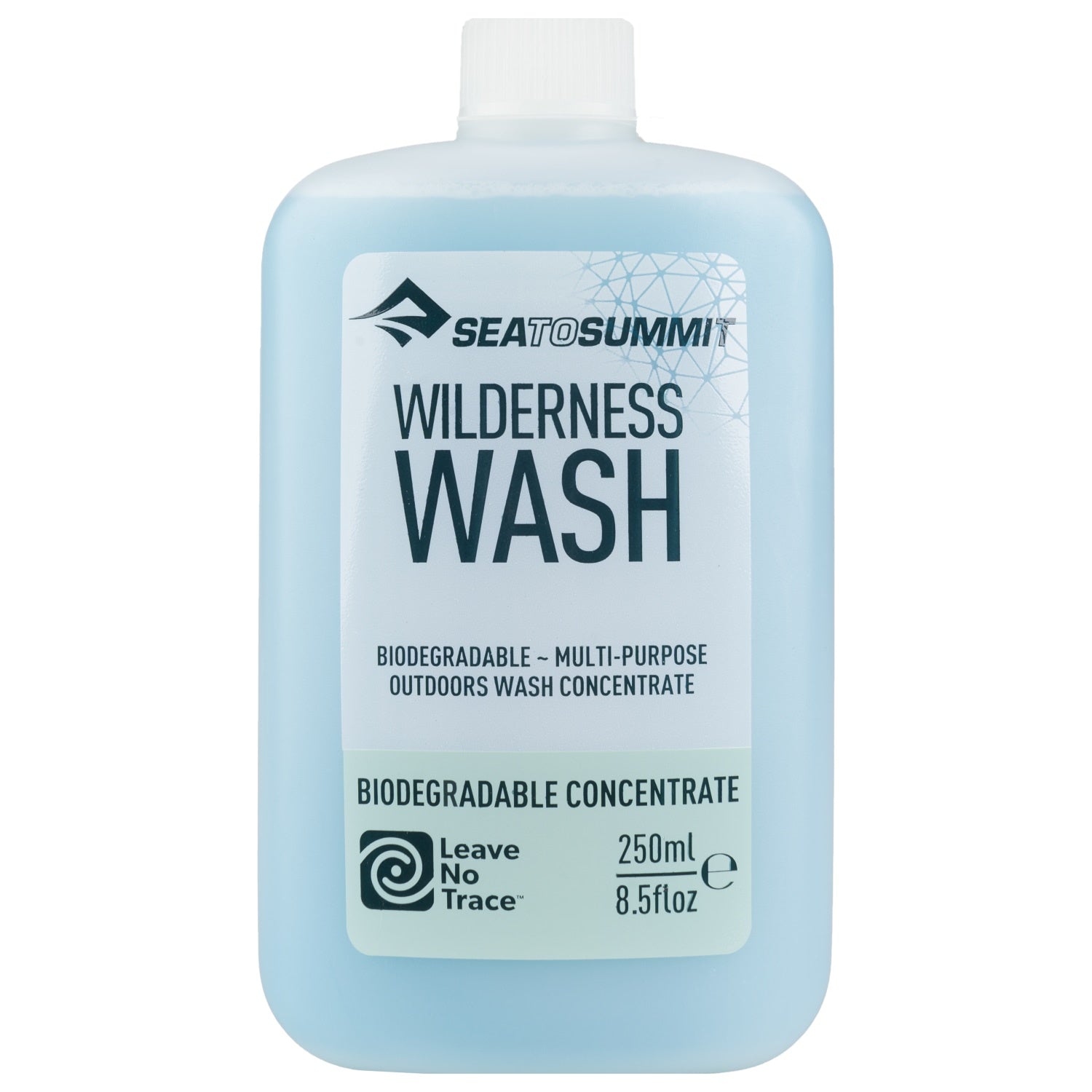 Wilderness Wash 250ml