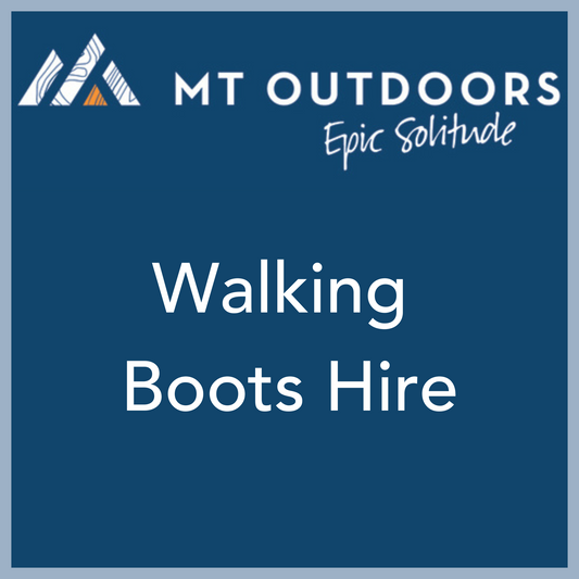 Walking Boot Hire