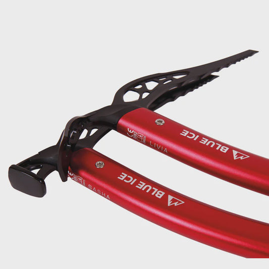 Blue Ice Akila Ice Axe