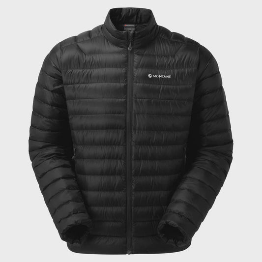 Anti-Freeze Jacket