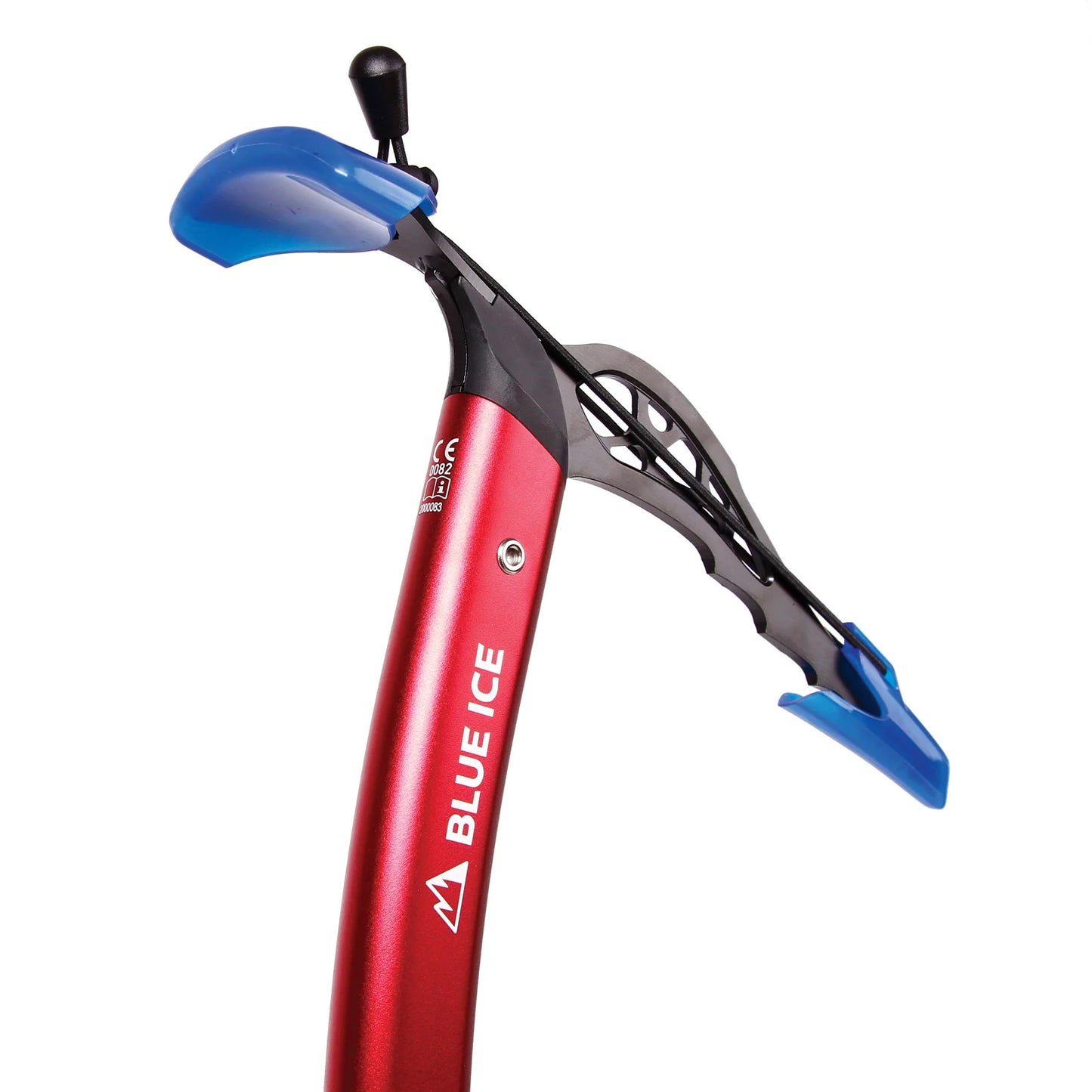 Blue Ice Akila Ice Axe
