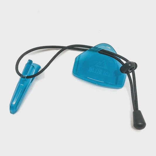 Blue Ice Pick/Adze Protector
