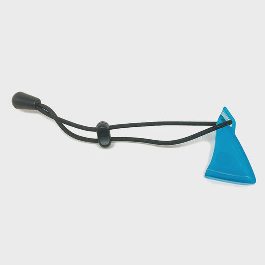Blue Ice Spike Protector
