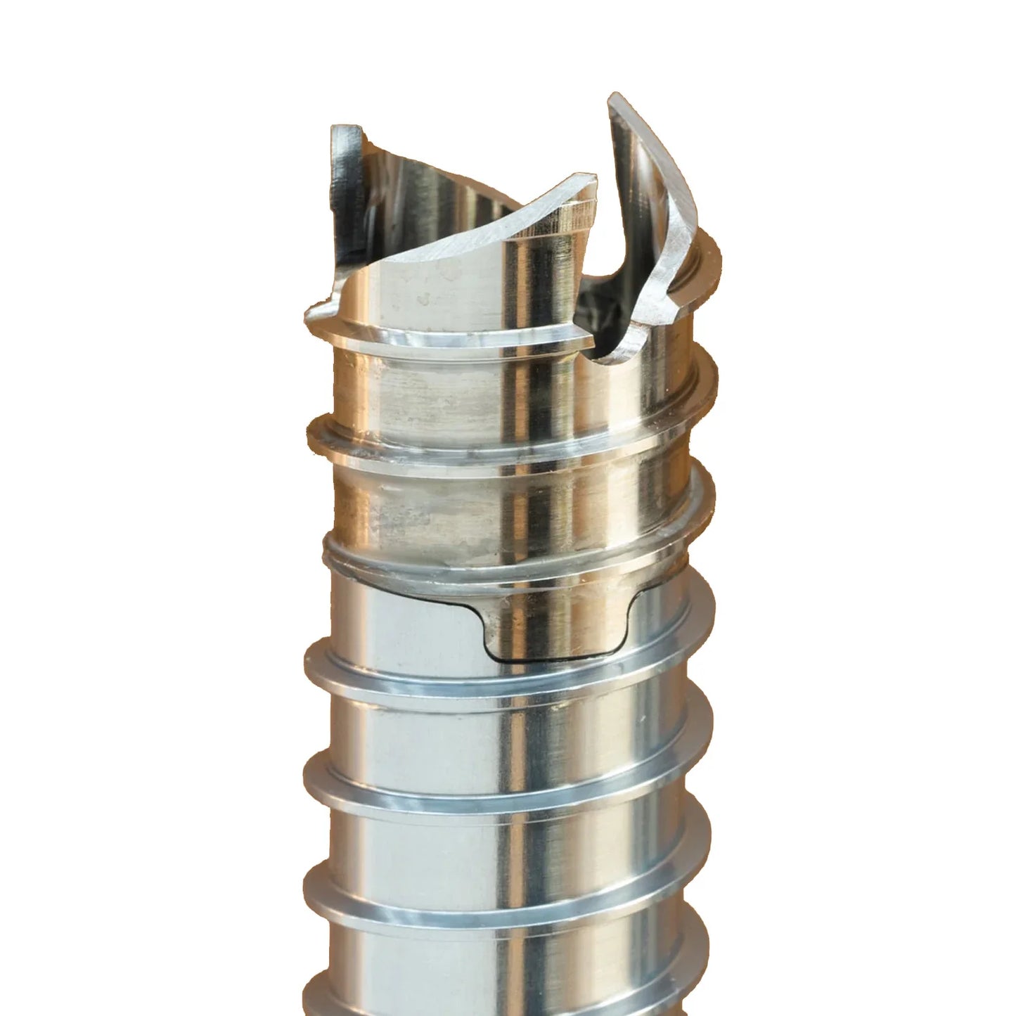 Blue Ice Aero Lite Ice Screws
