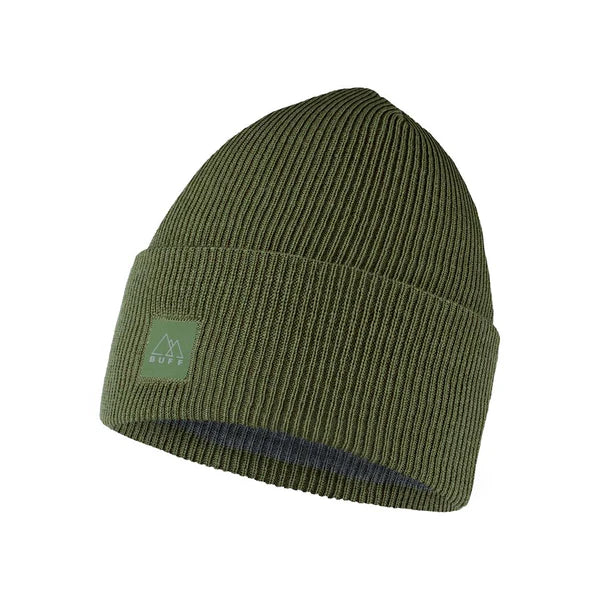 Buff Beanie CrossKnit (Cons)
