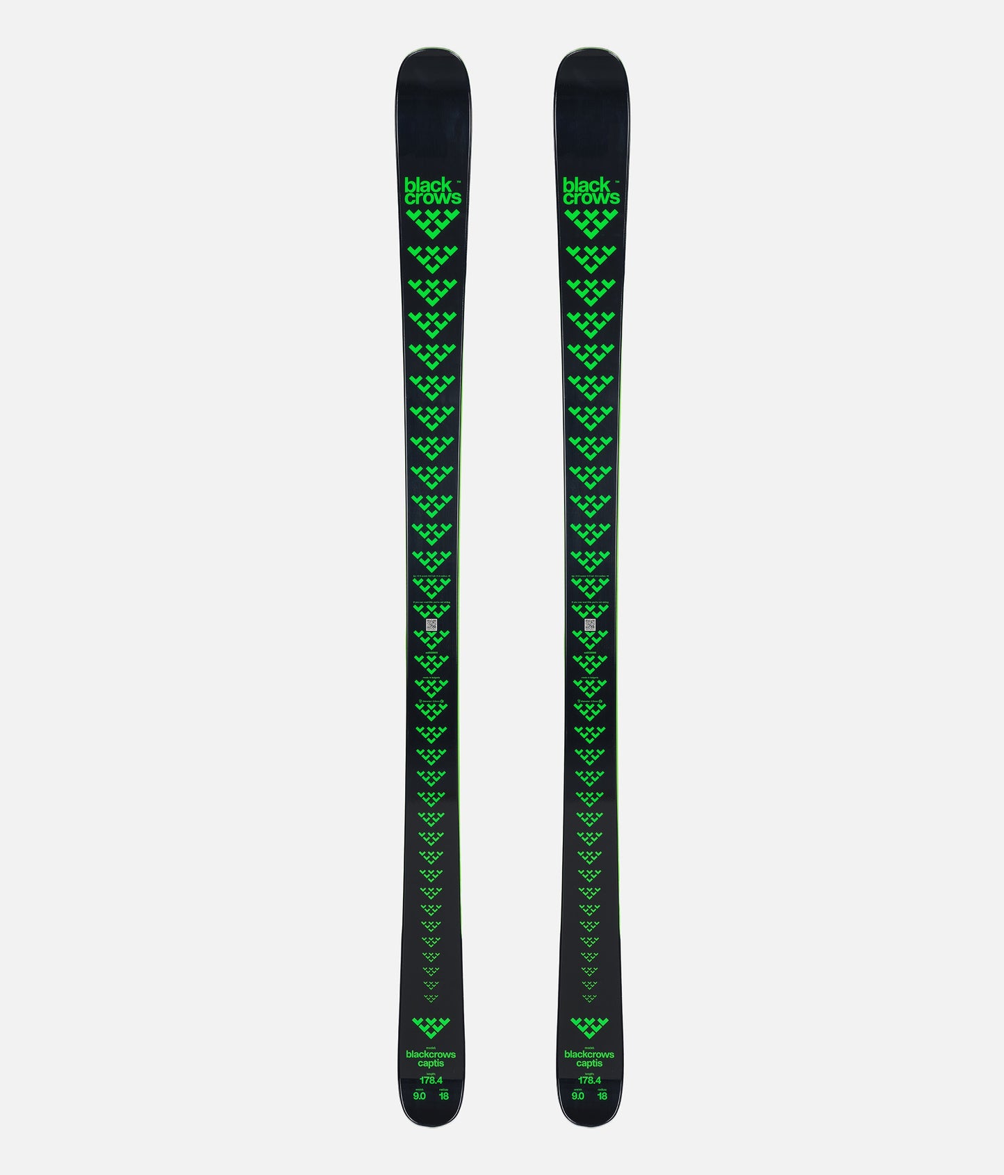 2024.25 Captis Ski
