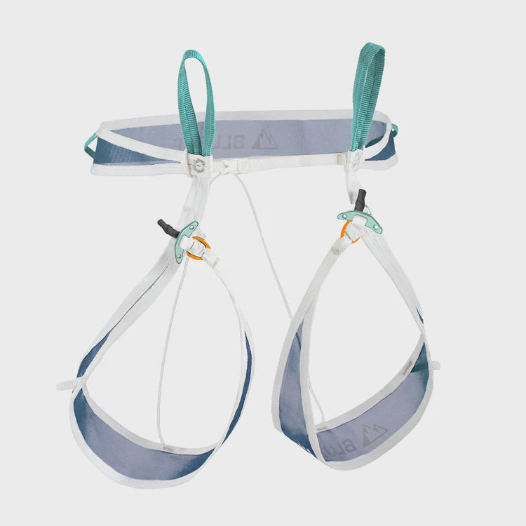 Blue Ice Choucas Light Harness