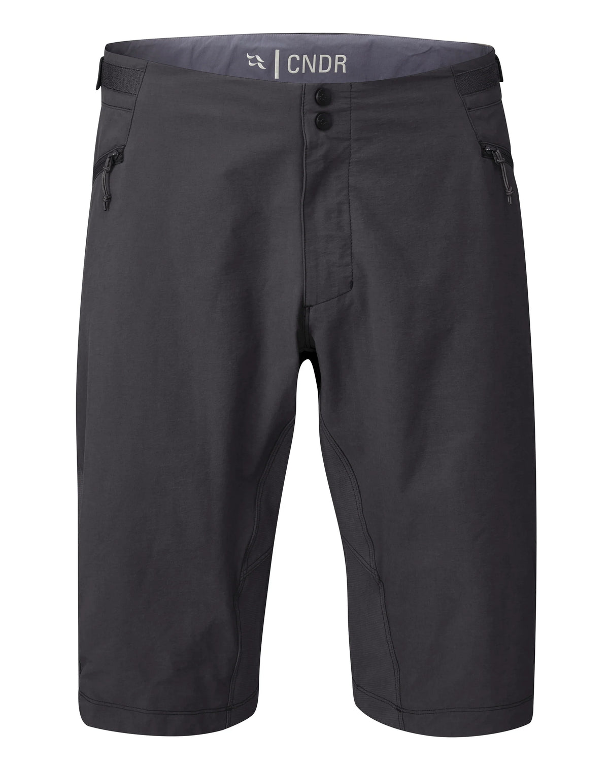 Cinder Crank Shorts