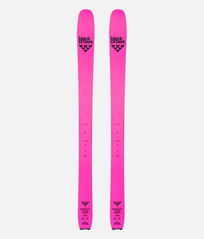 2025.26 Corvus Freebird Ski+Skins Set