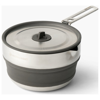 Detour Collapsible Pouring Pot