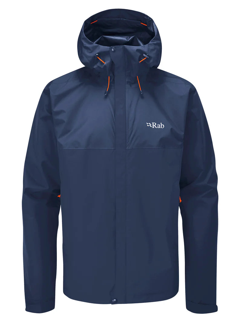 Downpour Eco Jacket