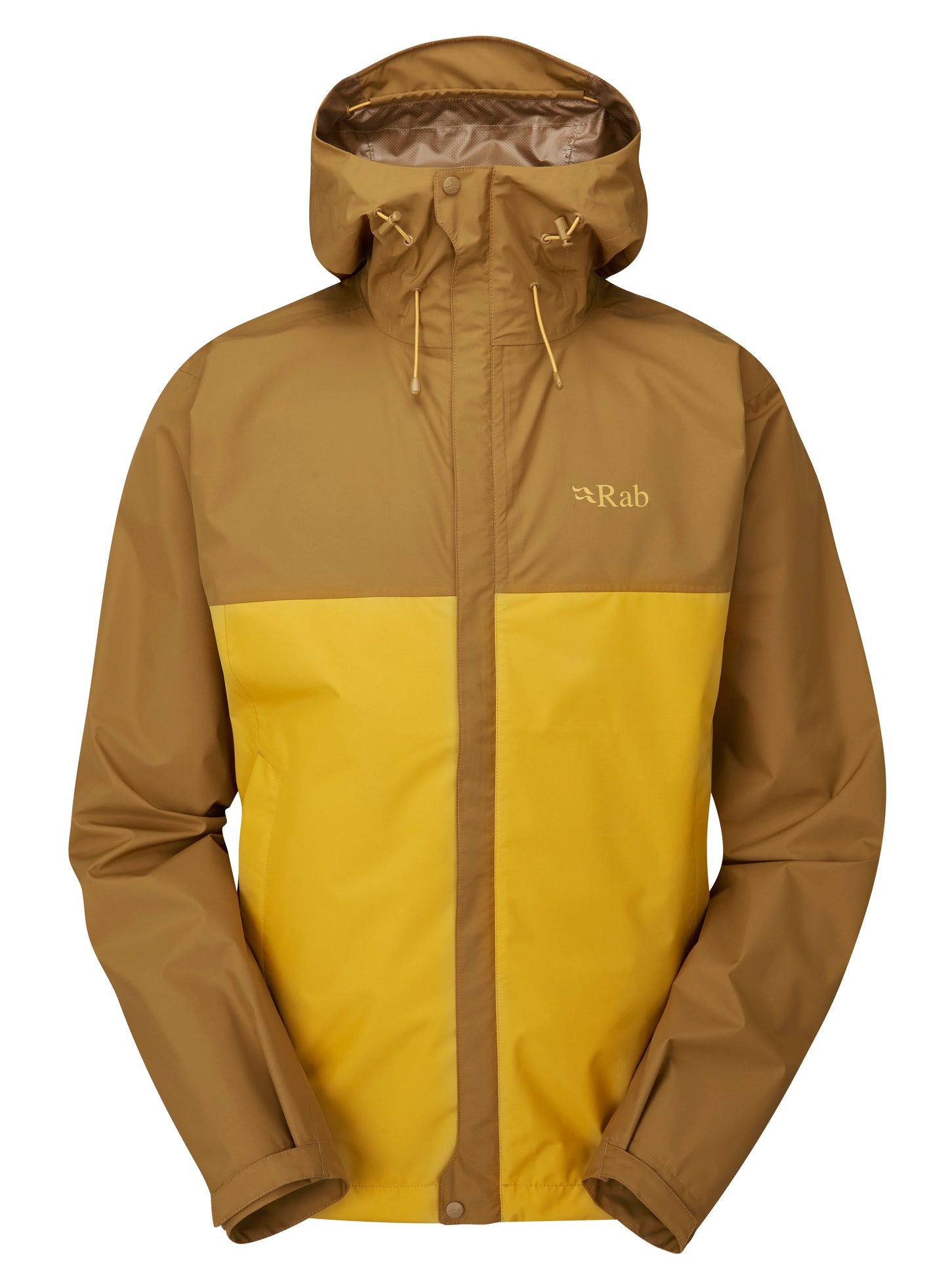 Downpour Eco Jacket