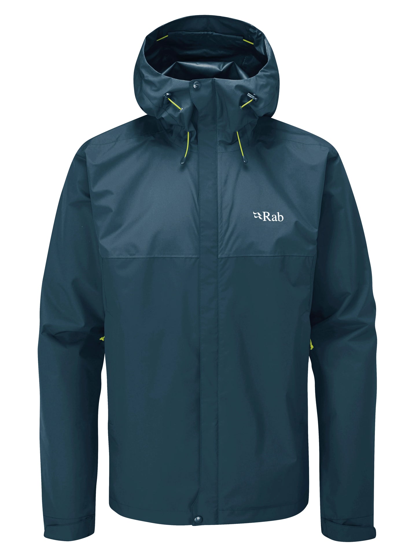 Downpour Eco Jacket