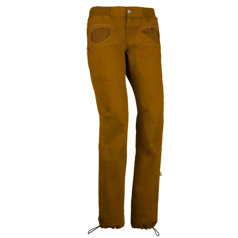 E9 Onda Slim 2 Pants W FW26