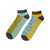 Odd Rocks Socks (Low)