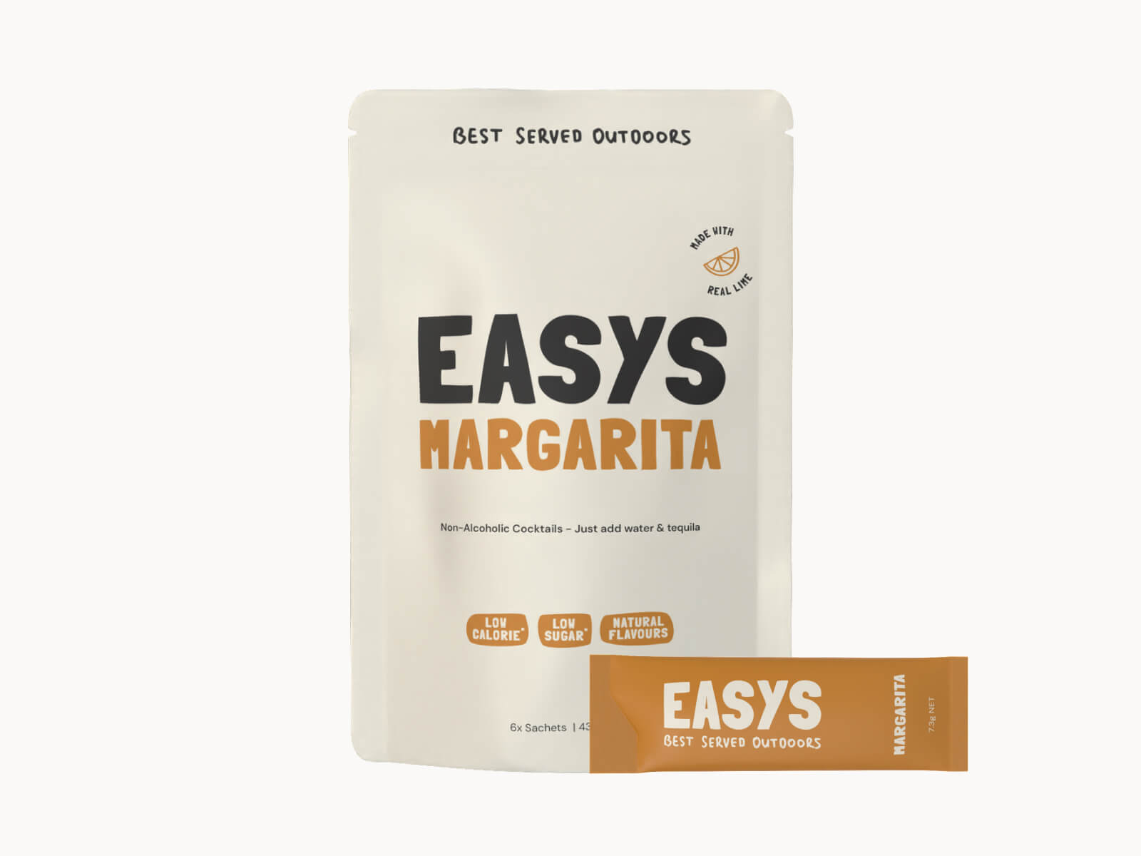 Easys Non-Alcoholic Cocktails