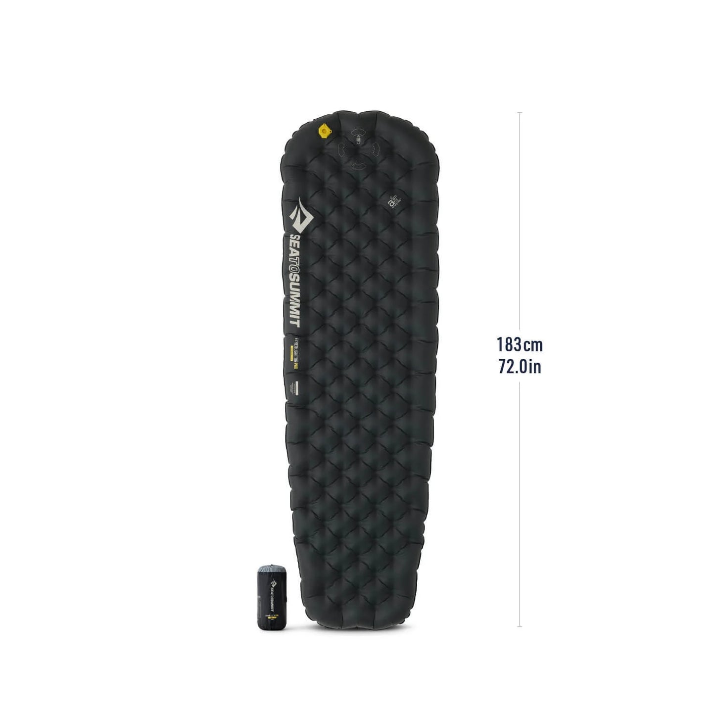 Ether Light XR Pro Ins Mat