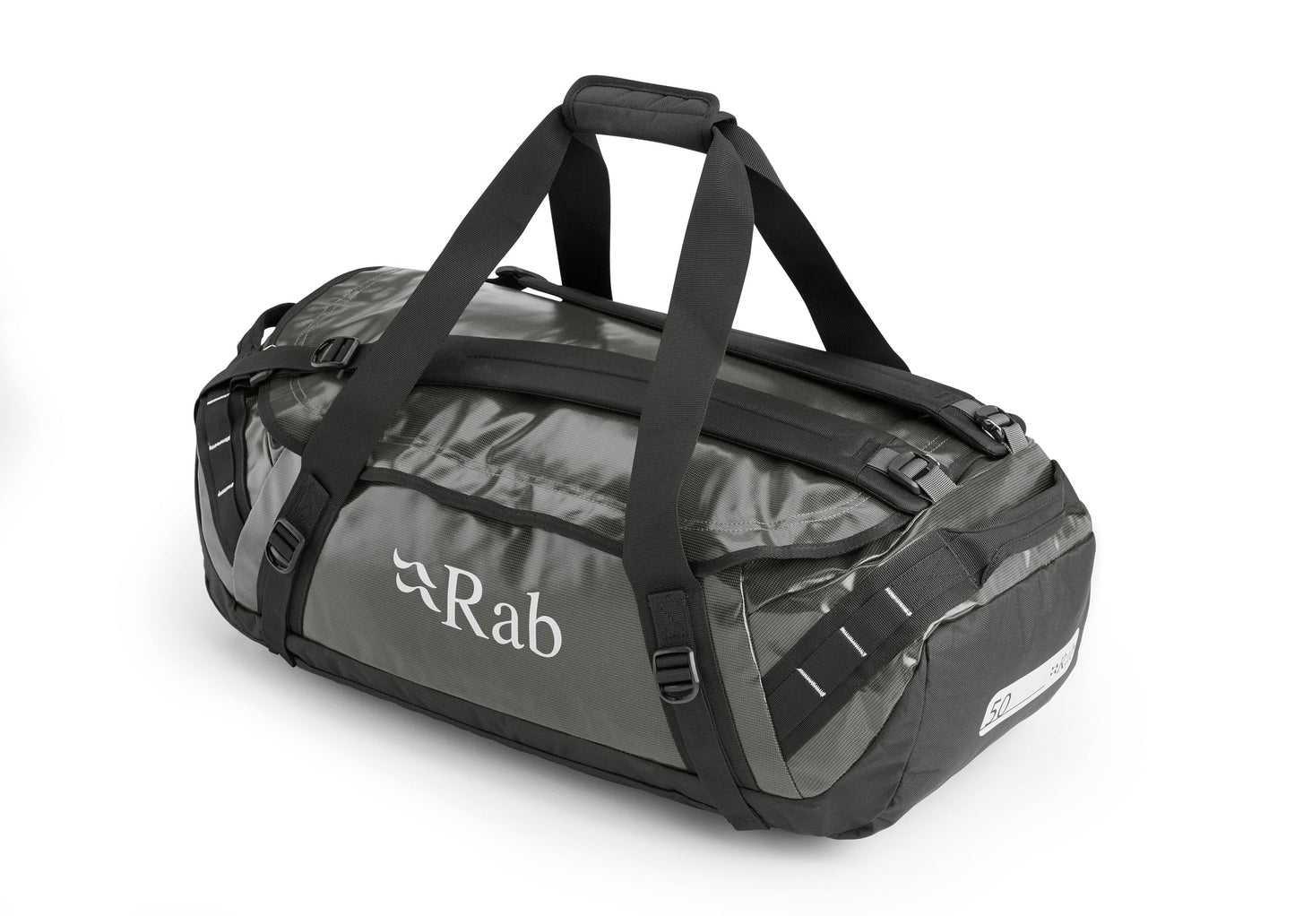 Expedition Kitbag II 80L