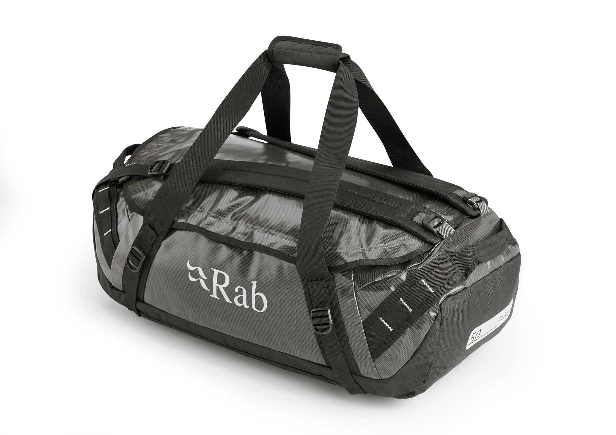Expedition Kitbag II 80L
