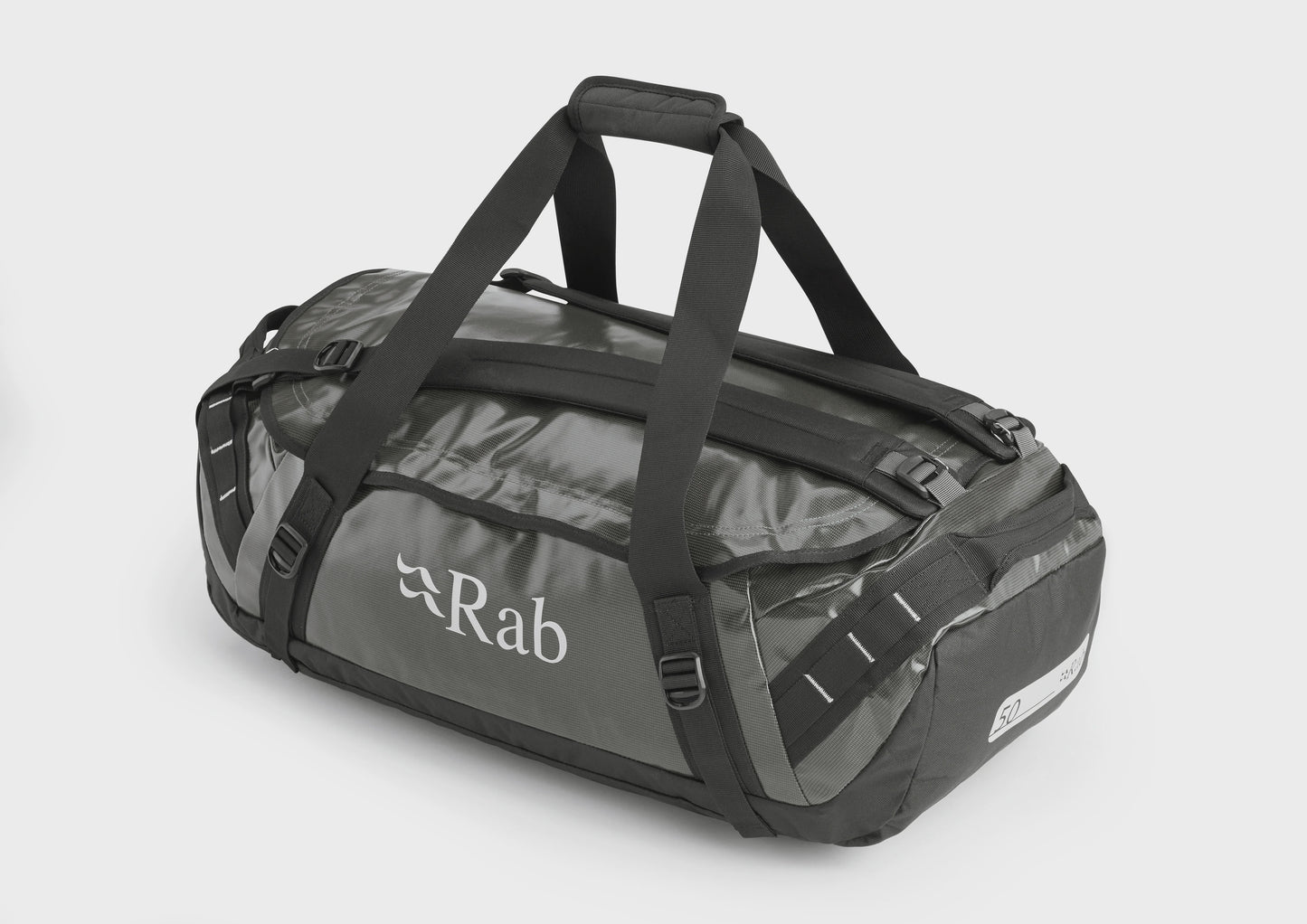 Expedition Kitbag II 120L