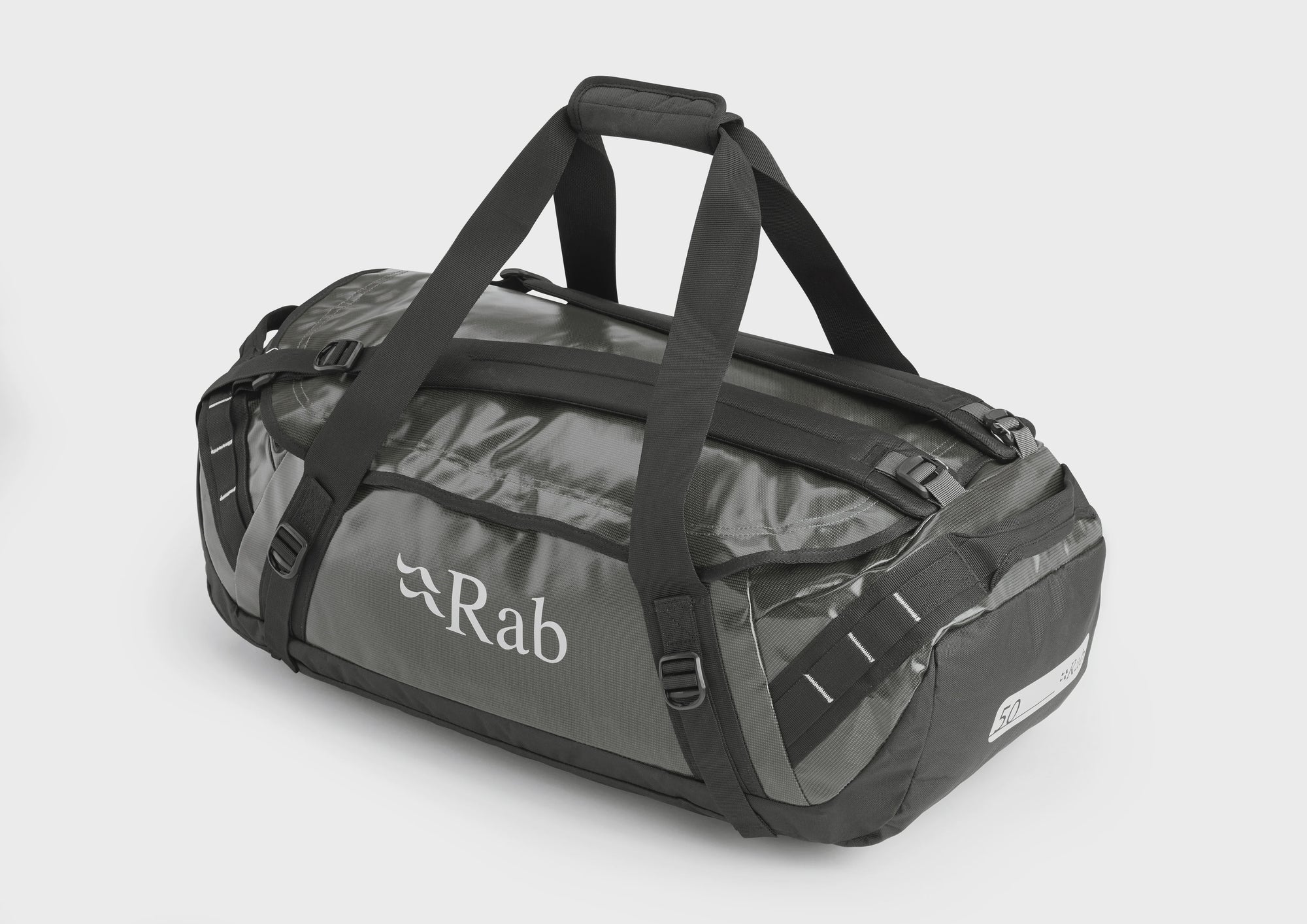 Expedition Kitbag II 120L