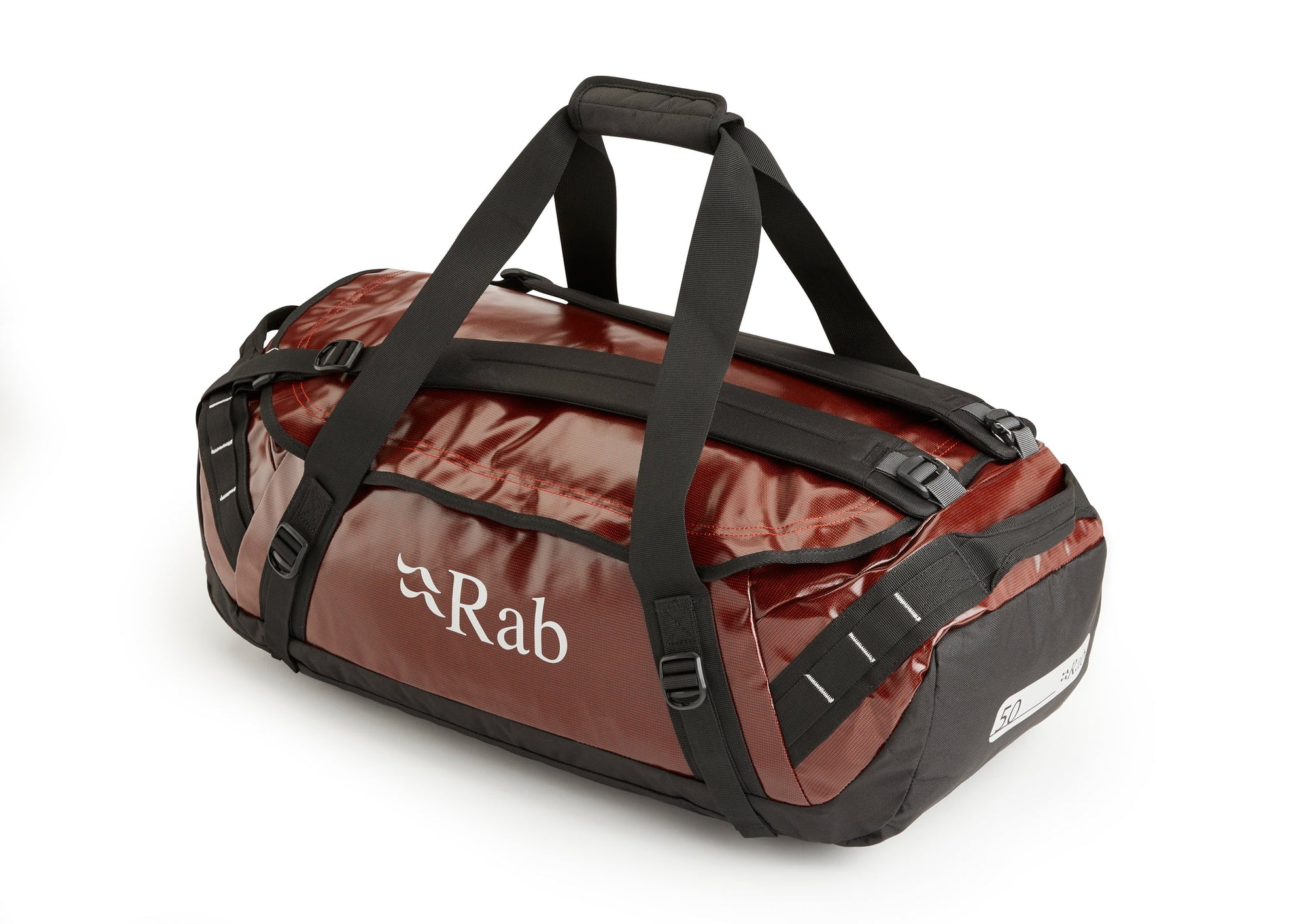 Expedition Kitbag II 120L