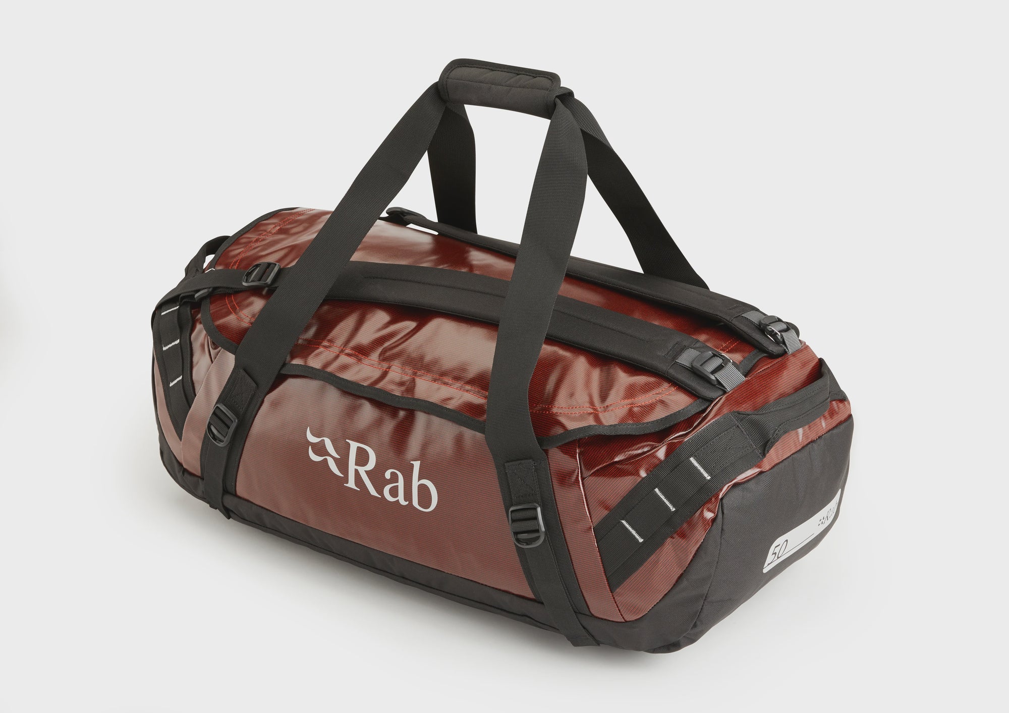 Expedition Kitbag II 50L