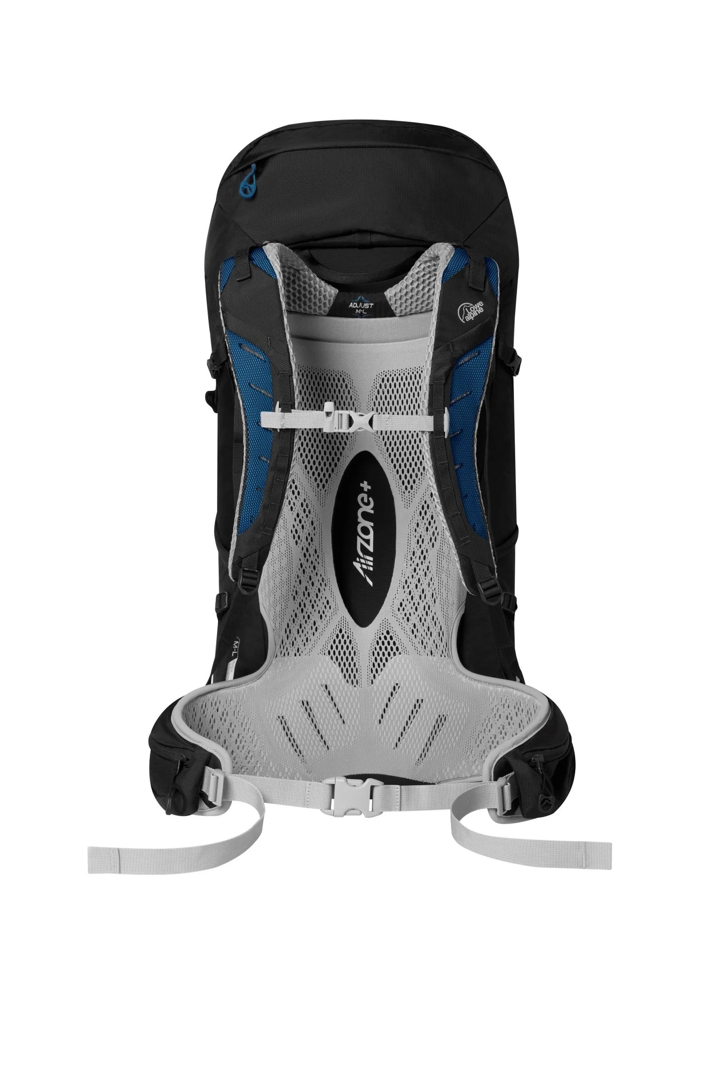 Airzone Trek 35:45