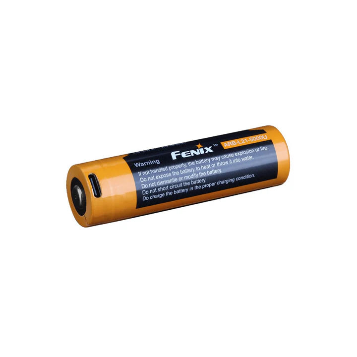 Battery 21700 5000mAh