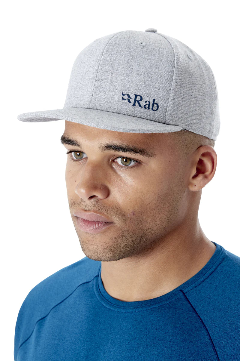 Flatiron Logo Cap