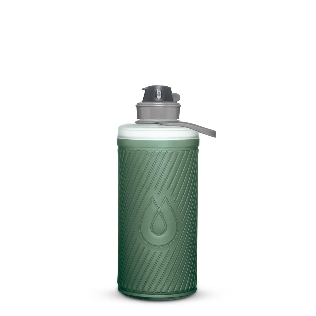 HydraPak Flux Bottle 1L