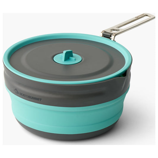 Frontier UL Collapsible Pot 2.2L