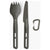 Frontier UL Cutlery 2pc (Spork/Knife)