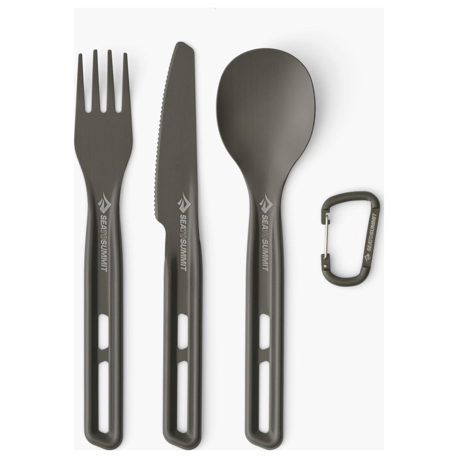 Frontier UL Cutlery 3pc