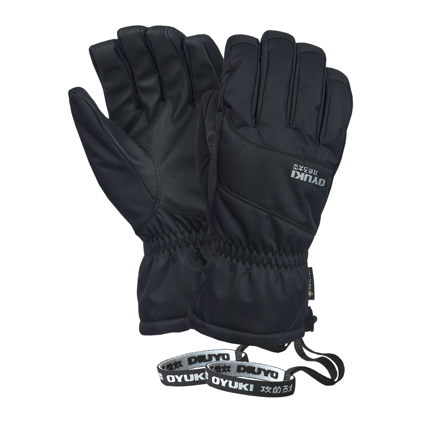Icho Glove