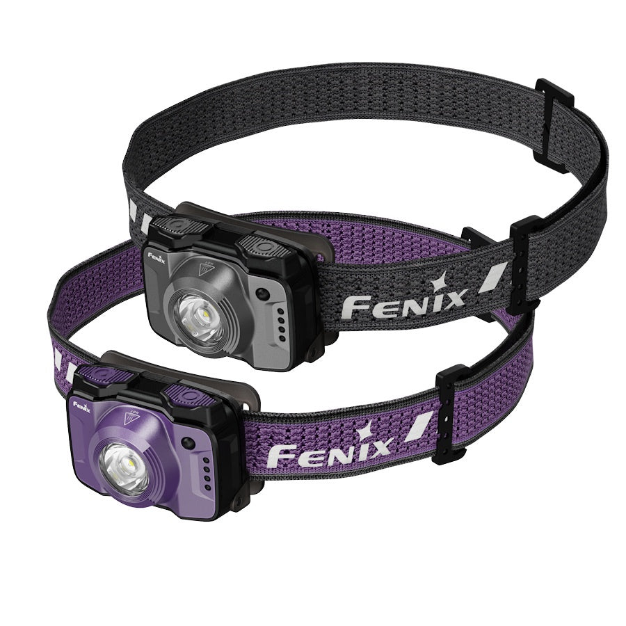 Headlamp HL12R V2.0