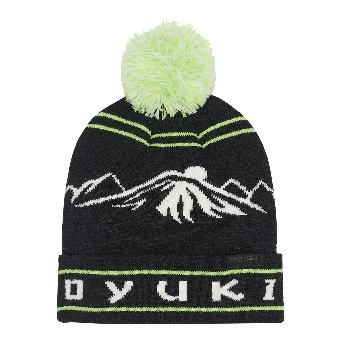 Yuki Jr Beanie