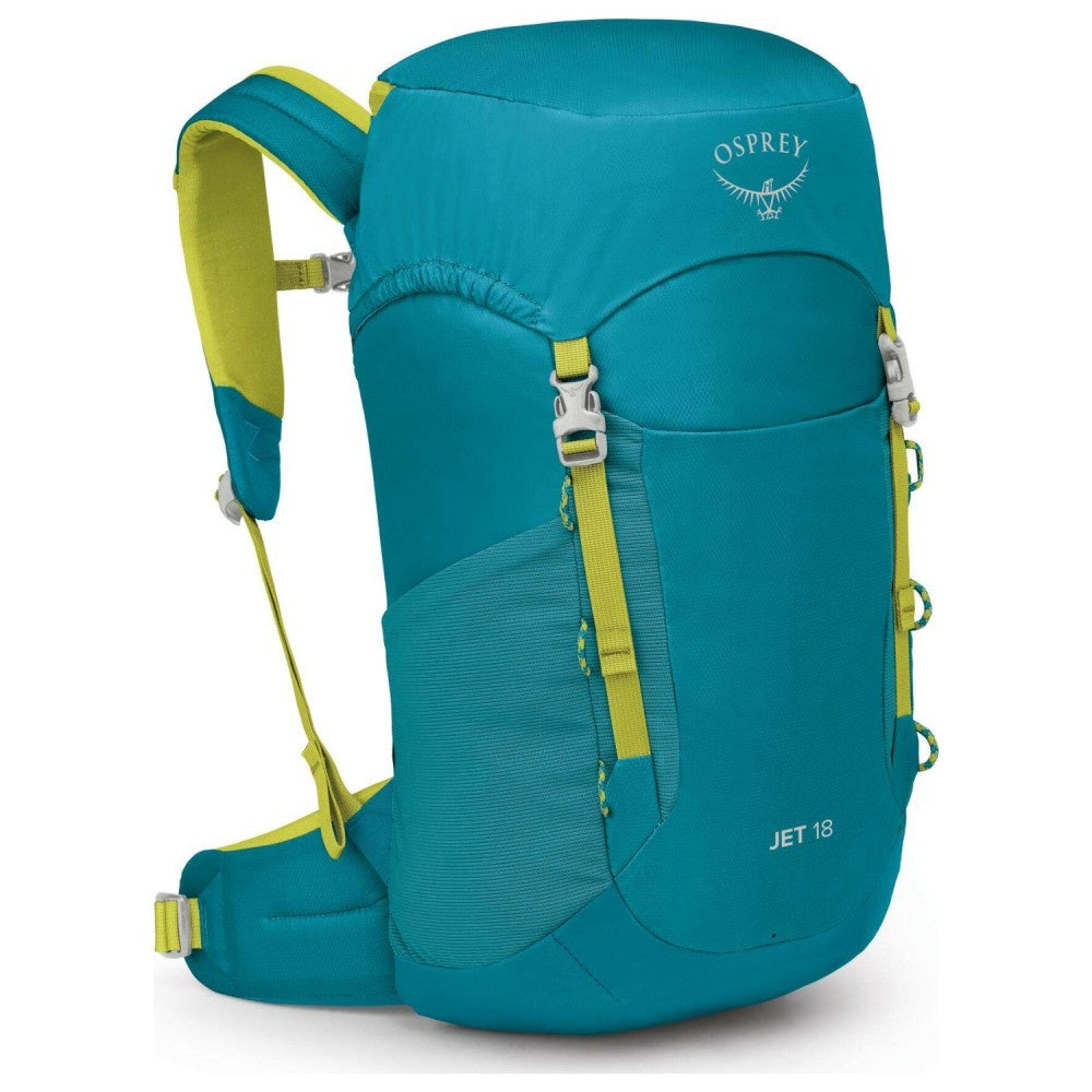 Jet 18L Kids Hiking Pack