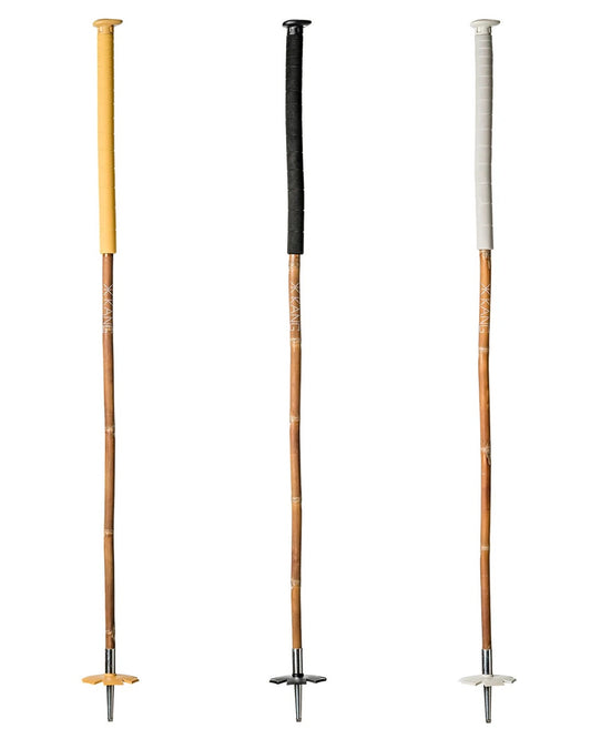 Kang Bamboo Freeride - Pair
