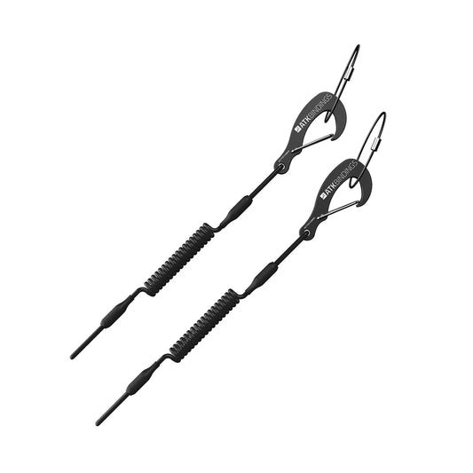 ATK Kevlar Core Leash for ski bindings